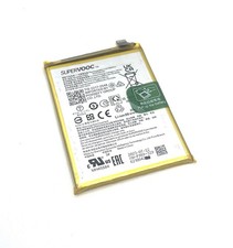 Original SUPERVOOC  BLP989 LITIO 5000mAh PER ONEPLUS NORD CE 3 LITE