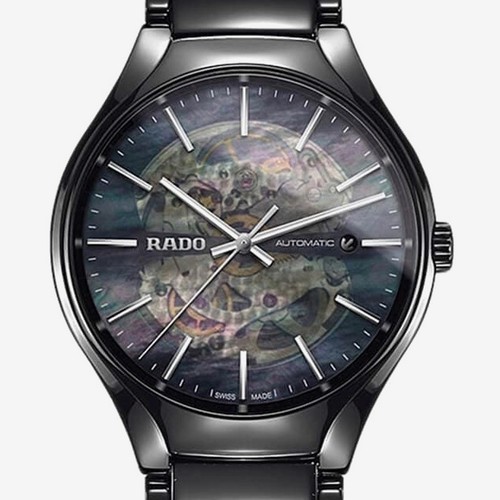 Rado like new - (like, &