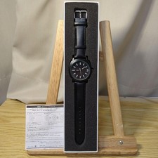 BMW Original Watch Wristwatch