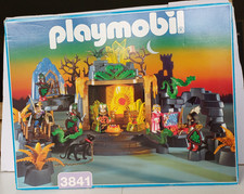 Playmobil Sammlung Set 3841
