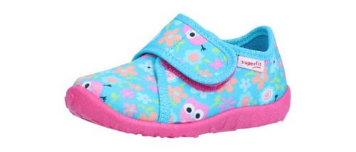 Superfit kinder hausschuh - kinder,
