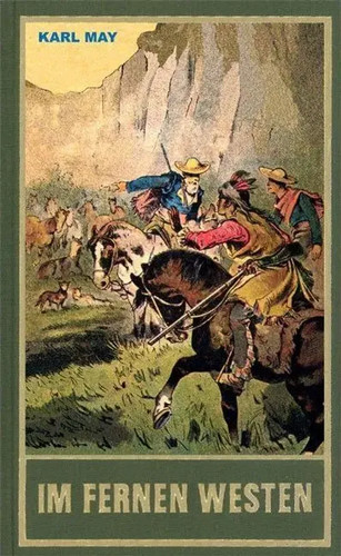 Karl may gesammelte - may,