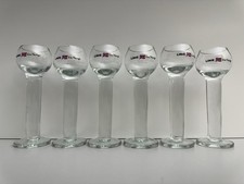 LINIE Fra Norge Linie Aquavit Gläser 2cl