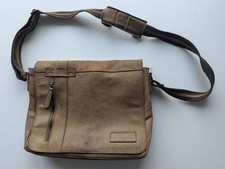 Herrentasche BORELLI ca. 35 x 28 cm