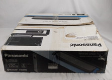 Panasonic SC-HTB254EGK Soundbar mit Subwoofer Bluetooth Hdmi Wireless #KT7026X-
