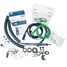 Engine Heater Set DEFA 411702