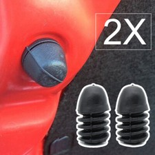2x Anschlagpuffer Motorhaube