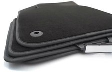 Fußmatten Volvo XC60 II SPA