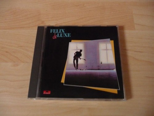 Felix luxe same - cd, de