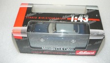 Schuco 04451, Mercedes CLK