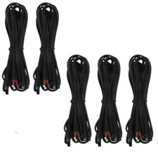 Lautsprecherkabel ein Set für