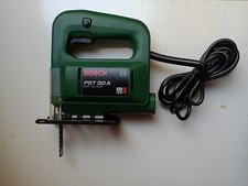Bosch-Scintilla Stichsäge  PST 50A
