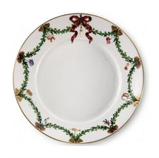 Royal Copenhagen STAR FLUTED