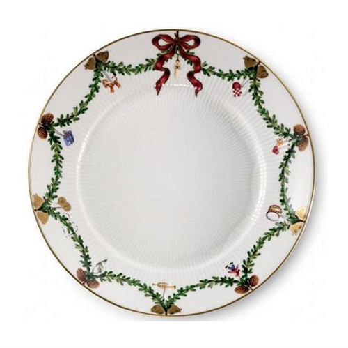 Royal copenhagen star - royal,