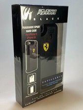 Scuderia Ferrari BLACK Eau de