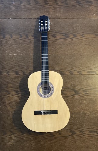Gitarre tasche - +, (neuwertig)
