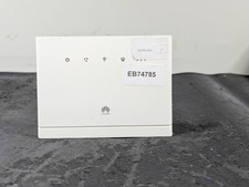 Huawei B315s-22 4G Internet