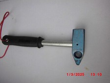 STUBAI  FELSHAMMER -ROCKHAMMER ,KLETTER-HAMMER BERGSTEIGER  ,30 cm