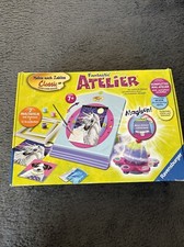 Fantastic Atelier  von