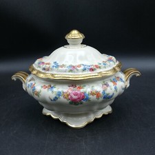 Rosenthal Deckel Dose