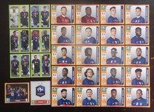 Panini euro 2020 - panini,