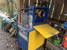 schweißgerät schutzgas gebraucht Mag Nimak