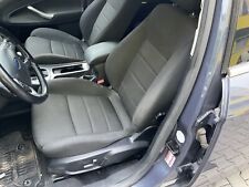 670328 670328 Sitze komplett FORD Mondeo IV Turnier (BA7) Midnight Sky-Grau Met