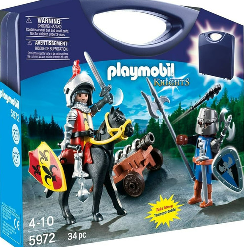 Playmobil ccl knights 5972 neu - playmobil,