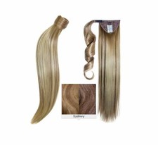 Balmain Catwalk Ponytail