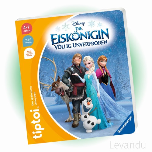 Ravensburger tiptoi buch - tiptoi®,