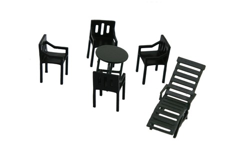 Garten campingmöbel mit - garten-, /