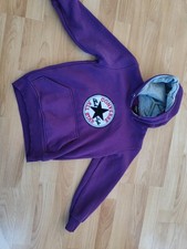 Converse Chucks Hoodie Kapuze