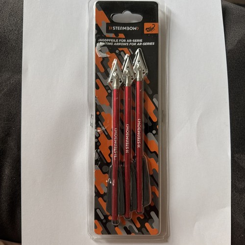 Steambow stinger schwere - steambow,