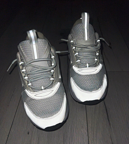 Dior sneaker low top - low,