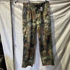Original Bundeswehr Hose Größe 1, M53