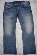 NEW DIESEL JEANS ZATHAN 008AT