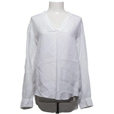 120% Lino, Bluse, Größe: 38