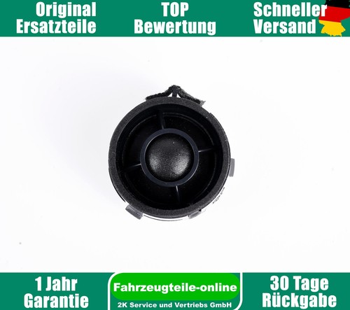 Hochtonlautsprecher hochtöner - hochtonlautsprecher,