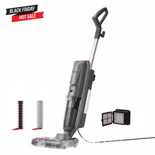 Nass- Trockensauger mit Dampfreinigung ATVEL F40 Steam, 3 Bar, 110°, beutellos