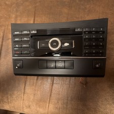 Mercedes-Benz E W212 2015