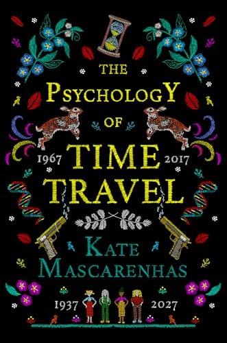 The psychology time travel - psychology, of