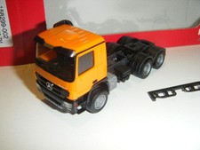 Herpa 158299-003 MB Actros MP3