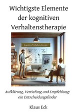 Kognitive Verhaltenstherapie