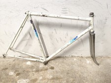 vintage Rahmen Frame Half Race