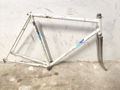 Vintage rahmen frame - vintage, race