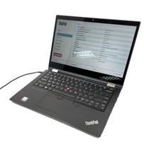 Lenovo ThinkPad L13 Yoga Gen 2