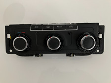 Air conditioning Control Unit