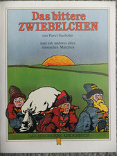 Das  bittere Zwiebelchen von