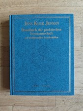 Handbuch der praktischen Seemannschaft auf traditionellen Segelschiffen.