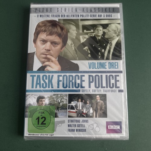 Task force police vol - task,